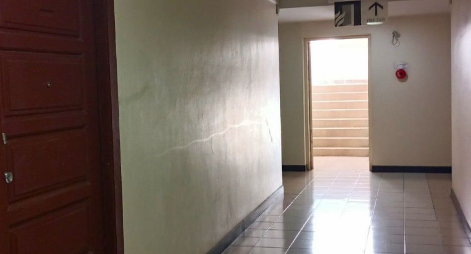 For sale 2 bedrooms condo in Bang Phli, Samut Prakan