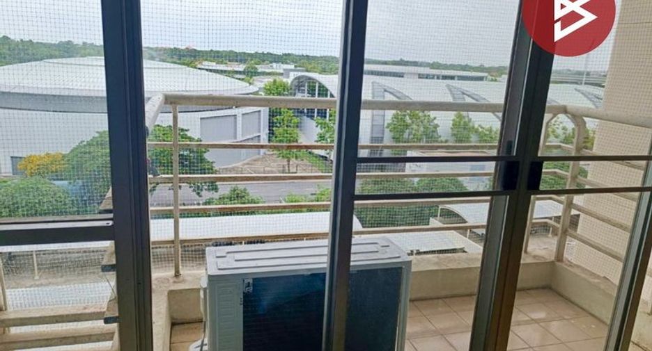 À vendre 2 chambres condo à Bang Phli, Samut Prakan