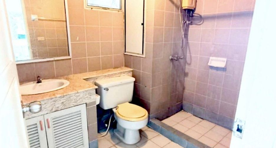 À vendre 2 chambres condo à Bang Phli, Samut Prakan