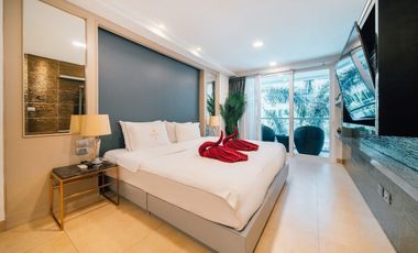 For rent 1 bed condo in South Pattaya, Pattaya