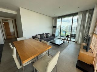 À louer 2 chambres condo à Khlong Toei, Bangkok