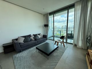 À louer 2 chambres condo à Khlong Toei, Bangkok