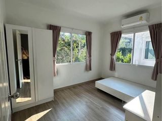 À louer 3 chambres maison à Bang Lamung, Chonburi