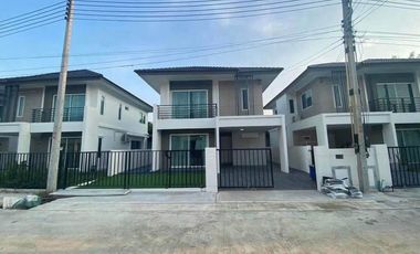 For rent 3 bedrooms house in East Pattaya, Pattaya