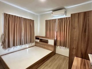 À louer 3 chambres maison à Bang Lamung, Chonburi