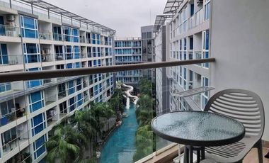 For rent 1 bed condo in South Pattaya, Pattaya