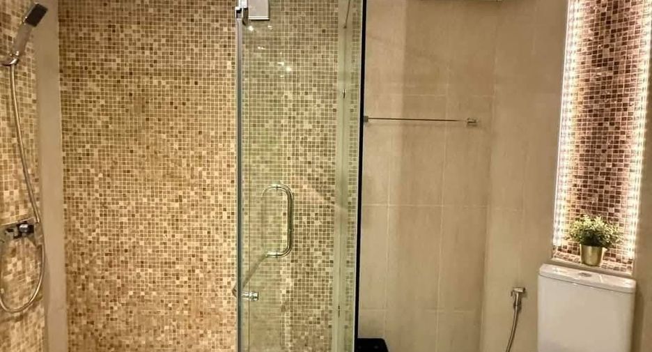 For rent 1 bed condo in South Pattaya, Pattaya