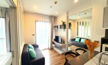 Condo en alquiler de 1 habitaciones en Khlong Toei, Bangkok
