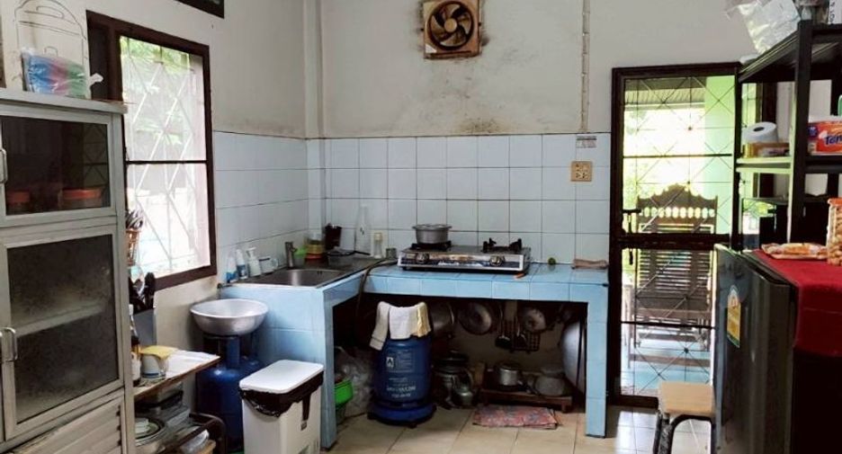 Grundstück zum Kauf in Mueang Chon Buri, Chonburi