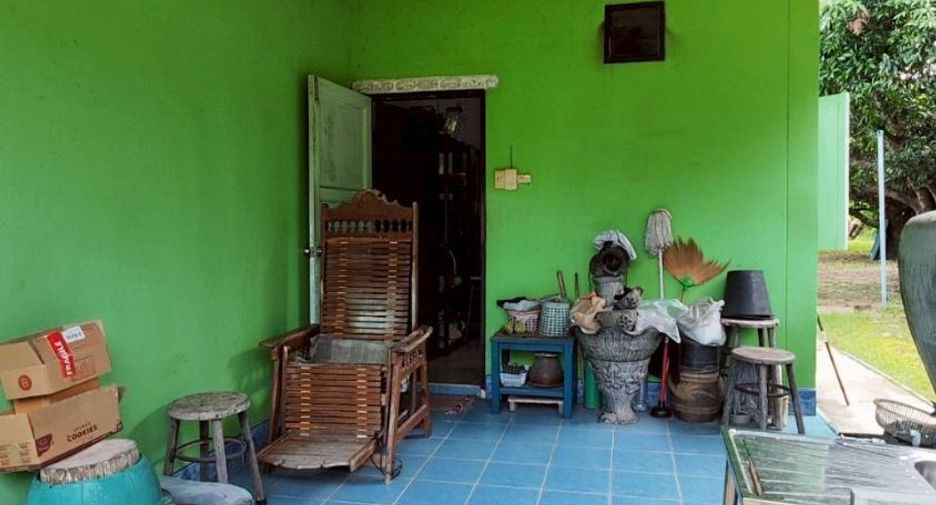 Grundstück zum Kauf in Mueang Chon Buri, Chonburi