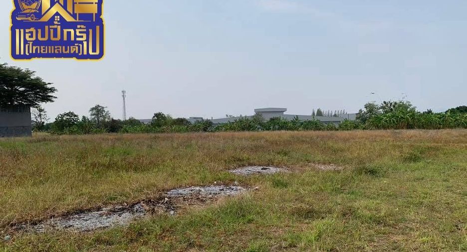 出售 土地 在 Si Racha, Chon Buri