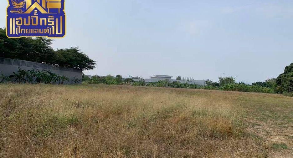 出售 土地 在 Si Racha, Chon Buri