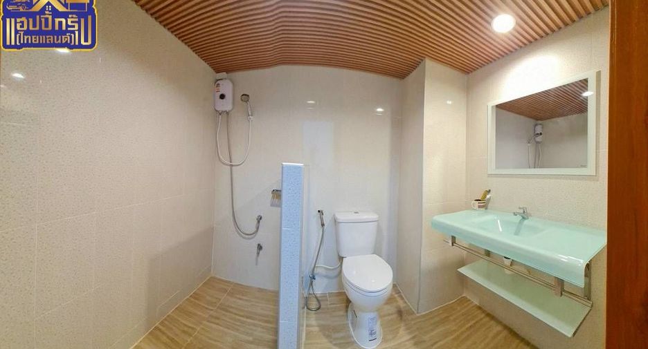 For sale 1 Beds condo in Phan Thong, Chonburi