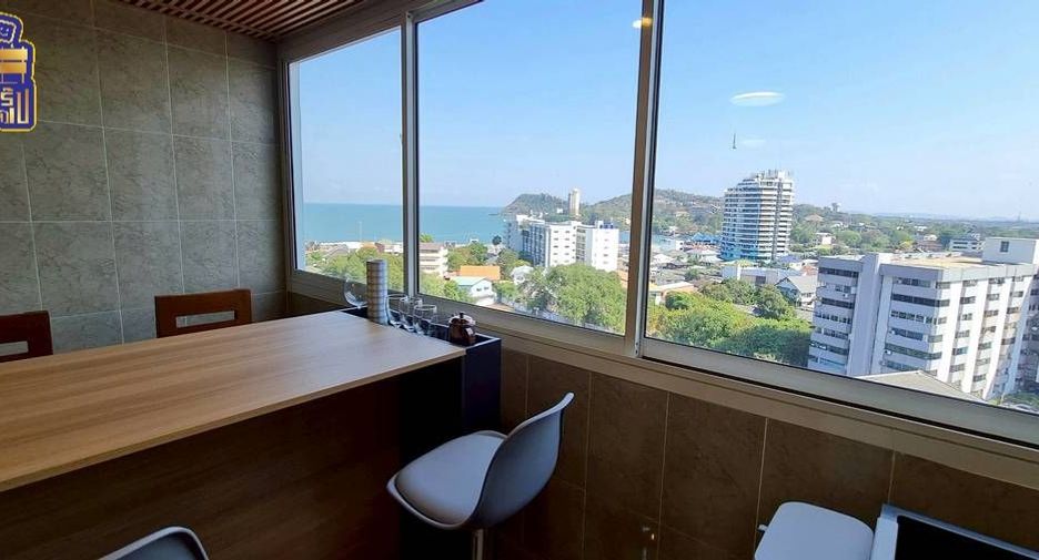 For sale 1 Beds condo in Phan Thong, Chonburi
