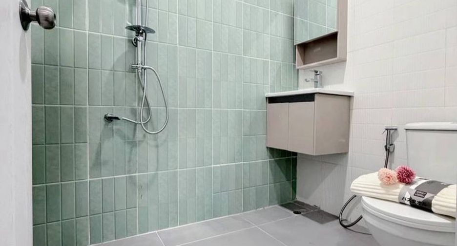 Продажа 2 спальни дом в Si Racha, Чонбури