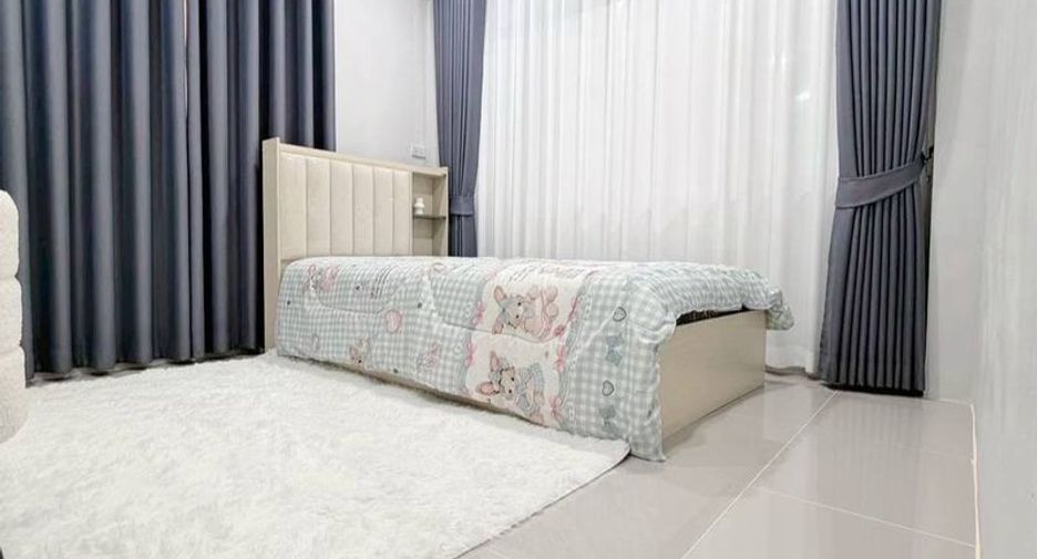 Продажа 2 спальни дом в Si Racha, Чонбури