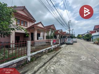 For sale 4 bedrooms house in Min Buri, Bangkok