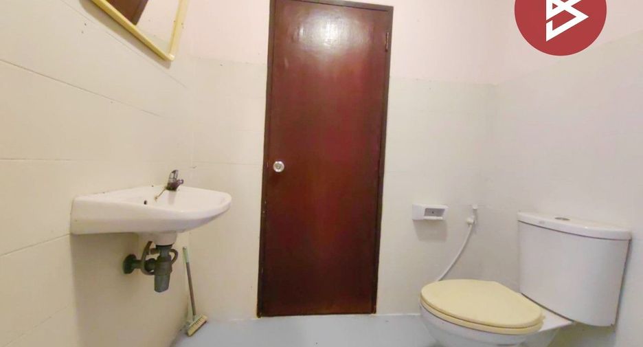 For sale 4 bedrooms house in Min Buri, Bangkok