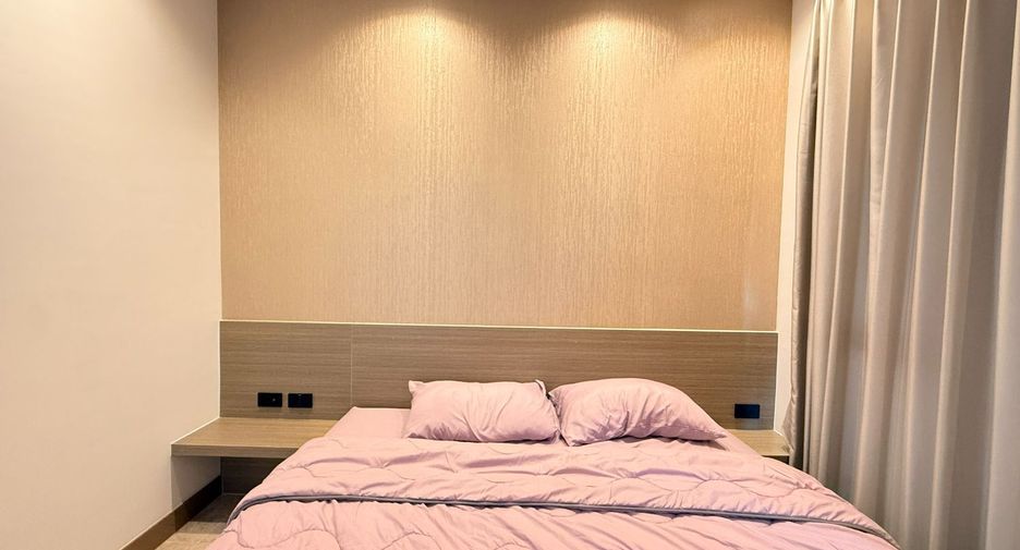 Condo en venta de 1 habitaciones en Jomtien, Pattaya