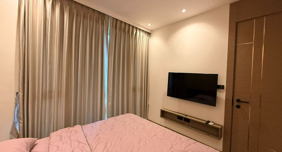 Condo en venta de 1 habitaciones en Jomtien, Pattaya