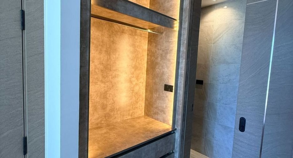 Condo en venta de 1 habitaciones en Jomtien, Pattaya