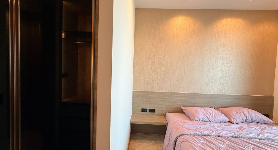 Condo en venta de 1 habitaciones en Jomtien, Pattaya