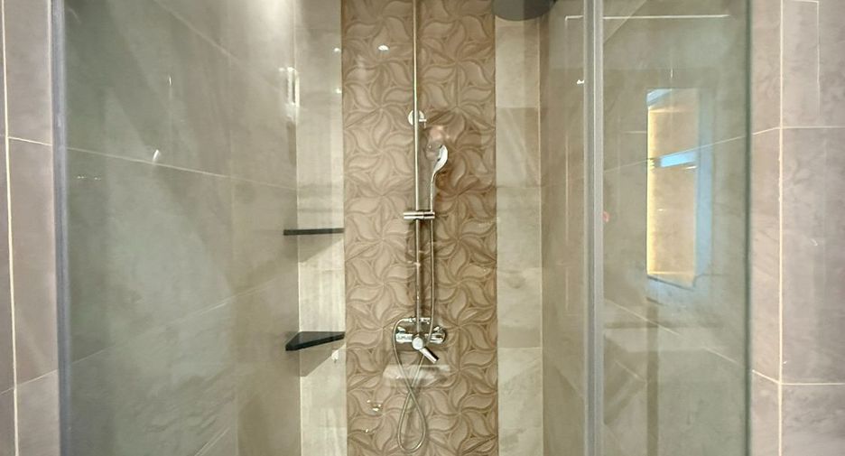 Condo en venta de 1 habitaciones en Jomtien, Pattaya