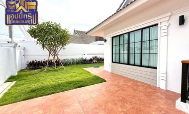 For sale 4 ベッドルーム house in East Pattaya, Pattaya