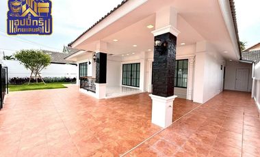 For sale 4 ベッドルーム house in East Pattaya, Pattaya