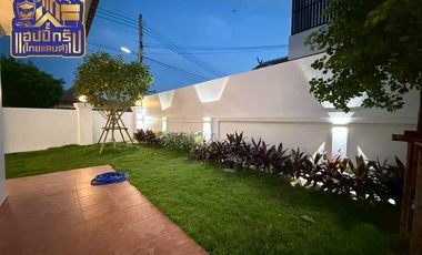 For sale 4 ベッドルーム house in East Pattaya, Pattaya