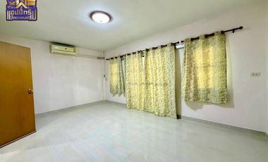 For sale 3 ベッドルーム townhouse in Mueang Chon Buri, Chonburi