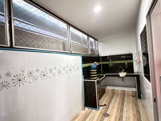 For sale 3 bedrooms townhouse in Mueang Chon Buri, Chonburi