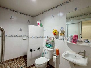 For sale 3 bedrooms townhouse in Mueang Chon Buri, Chonburi