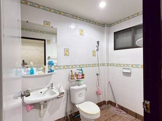 For sale 3 bedrooms townhouse in Mueang Chon Buri, Chonburi