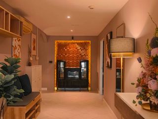 Condo en alquiler y en venta de 3 habitaciones en Bang Lamung, Chonburi