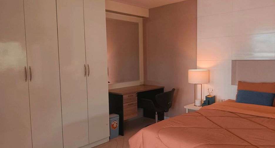 Wohnung zur Miete und zum Kauf mit 3 Zimmer in Pratumnak, Pattaya