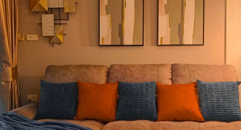 Wohnung zur Miete und zum Kauf mit 3 Zimmer in Pratumnak, Pattaya