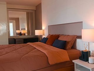 Condo en alquiler y en venta de 3 habitaciones en Bang Lamung, Chonburi
