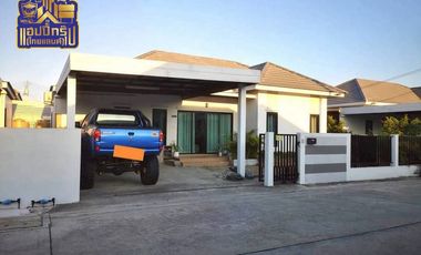 For sale 3 ベッドルーム house in Mueang Chon Buri, Chonburi