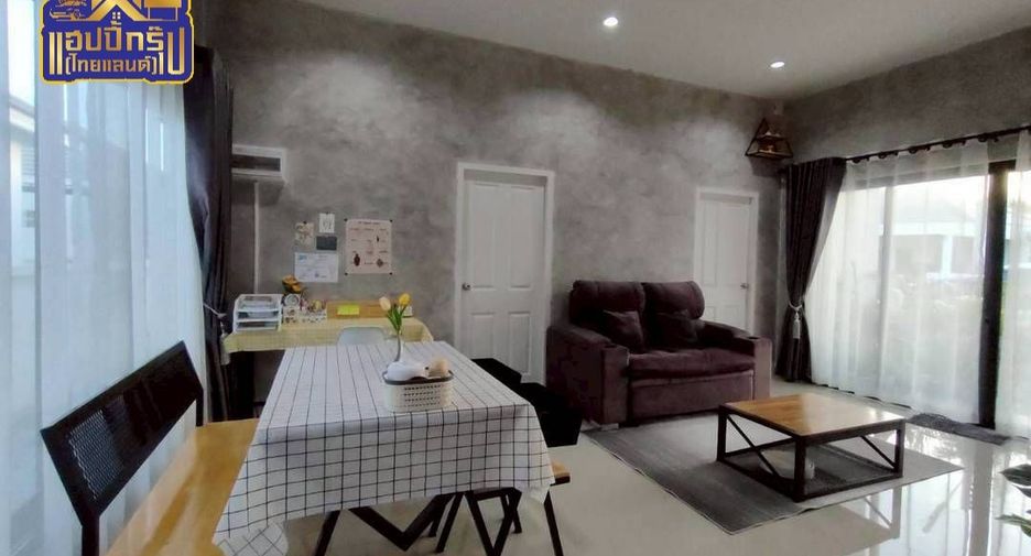 Casa en venta de 3 habitaciones en Mueang Chon Buri, Chonburi