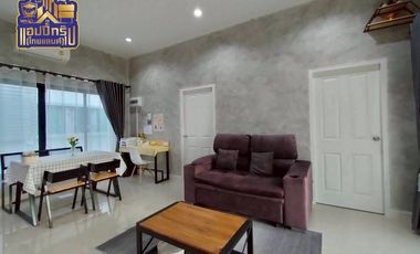 For sale 3 ベッドルーム house in Mueang Chon Buri, Chonburi