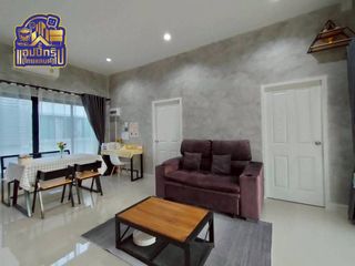 ขาย 3 ห้องนอน บ้านเดี่ยว ใน เมืองชลบุรี, ชลบุรี