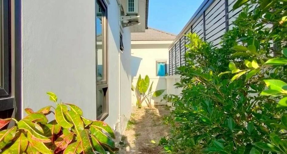 Casa en venta de 3 habitaciones en Mueang Chon Buri, Chonburi
