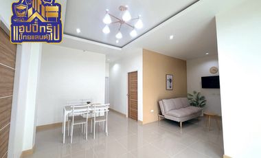 For sale 2 ベッドルーム townhouse in Phanat Nikhom, Chonburi