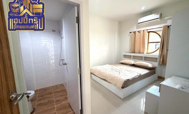 For sale 2 ベッドルーム townhouse in Phanat Nikhom, Chonburi