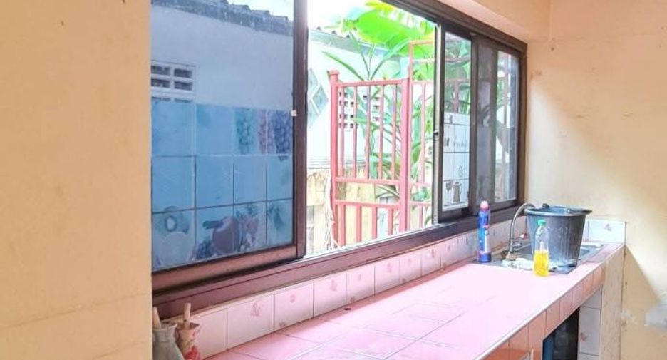 出售 2 卧室 独立屋 在 Phan Thong, Chon Buri