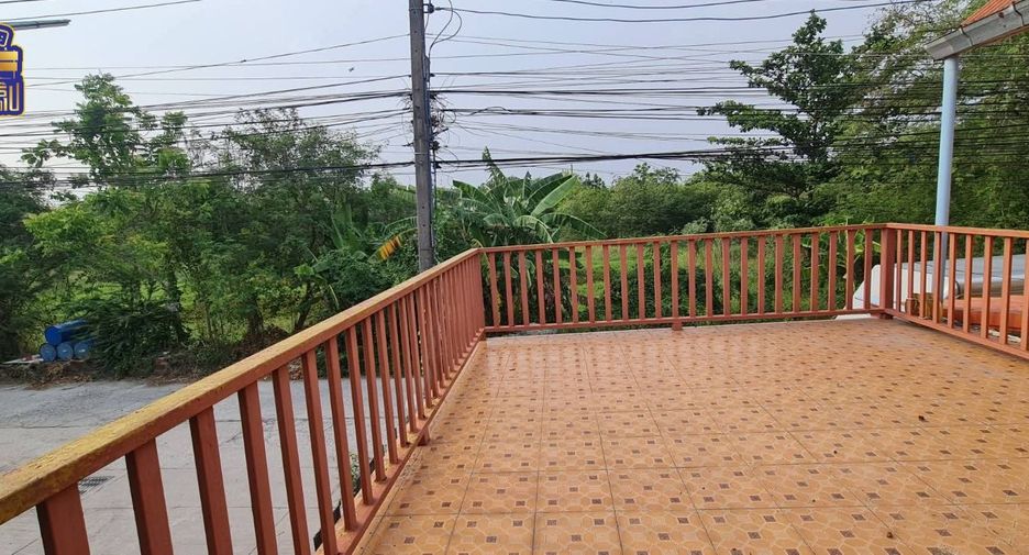 出售 2 卧室 独立屋 在 Phan Thong, Chon Buri
