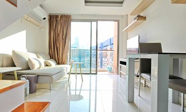 Condo en venta de 1 habitaciones en Jomtien, Pattaya