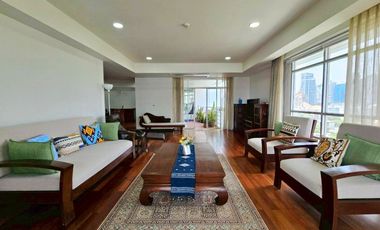 For rent そして for sale 3 ベッドルーム condo in Khlong Toei, Bangkok