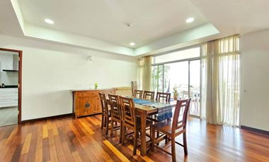 For rent そして for sale 3 ベッドルーム condo in Khlong Toei, Bangkok